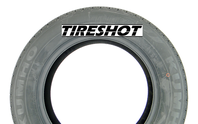 Tire Kumho Solus KH18